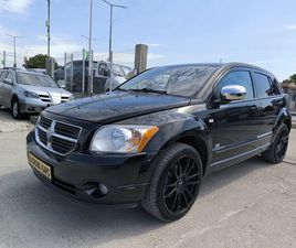DODGE CALIBER 2.0TD