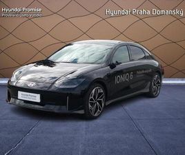 HYUNDAI IONIQ 6 HYUNDAI IONIQ 6 POWER 77KWH 2WD STYLE PREMIUM