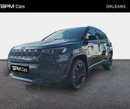 JEEP - 1.5 TURBO T4 130CH MHEV NORTH STAR 4X2 BVR7