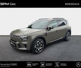 SMART #5 SMART - 587CH 100KWH SUMMIT EDITION 4X4