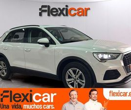 35 TFSI 110 KW (150 CV) S TRONIC