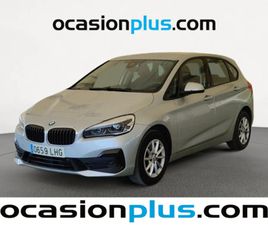 BMW SERIE 2 ACTIVE TOURER 218 218D ACTIVE TOURER (150 CV)
