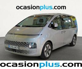 2.2 CRDI MAXX 9S (177 CV) 9 PLAZAS