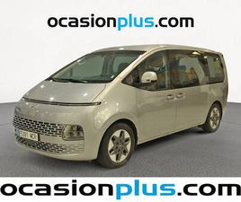 2.2 CRDI MAXX 9S (177 CV) 9 PLAZAS