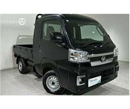 2024 DAIHATSU HI-JET FOR SALE $24,990