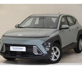 HYUNDAI KONA 1.6 GDI HEV MAXX DCT 141 5P