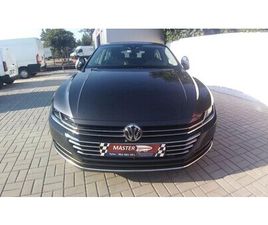 VW ARTEON 2.0 TDI ELEGANCE DSG DEZEMBRO/19