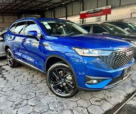 HAVAL H6 GWM HAVAL H6 1.5T HEV PREMIUM DHT