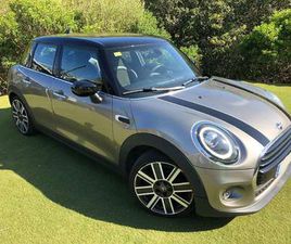 MINI MINI COOPER MINI COOPER COOPER