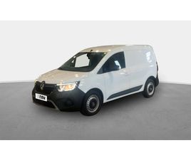 KANGOO VAN TCE 130
