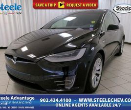 TESLA MODEL X LONG RANGE USED 2021 TESLA MODEL X LONG RANGE