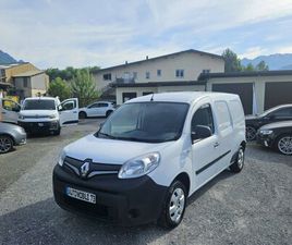RENAULT KANGOO MAXI 1.5 BDCI 95 GRAND CONFORT