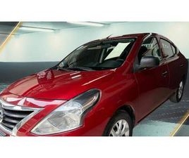 NISSAN V-DRIVE 1.6 V-DRIVE MT