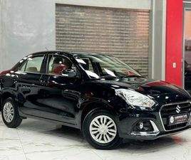 2024 SUZUKI DZIRE GL | GCC SPECS | WELL MAINTAINED | UNDER WARRANTY