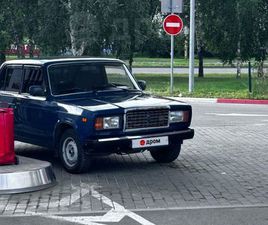 ПРОДАЖА ЛАДА 2107, 2009 ГОД В ЧЕЛЯБИНСКЕ