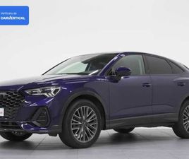 Q3 2ª SERIE Q3 SPB 35 TFSI S TRONIC BUSINESS PLUS