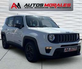 JEEP RENEGADE 1.0 NIGHT EAGLE II 4X2
