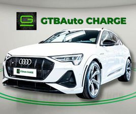 AUDI E-TRON E-TRON S <LI CLASS=BREADCRUMBS-MODULE_LIST-ITEM__ZG-6Q AUDI E-TRON S BLACK I.V.A DEDUTÍVEL </OL>