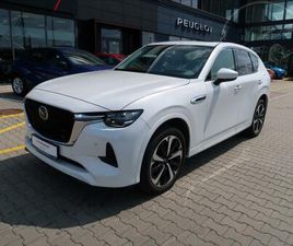 MAZDA 2 MAZDA 2,5 PHEV TAKUMI AUT AWD 241KW