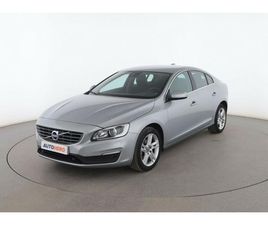 VOLVO S60 D3 2.0 D3 MOMENTUM