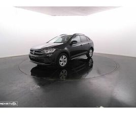 VOLKSWAGEN TAIGO VW TAIGO 1.0 TSI URBAN
