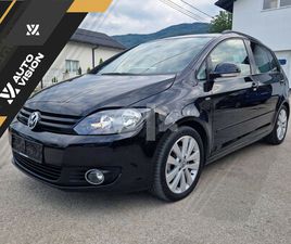 VW GOLF PLUS 2.0TDI 103KW 2012.GOD MATCH UVOZ