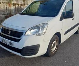 CITROEN - BERLINGO