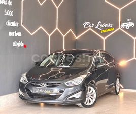 HYUNDAI I40 1.7 CRDI BLUEDRIVE KLASS
