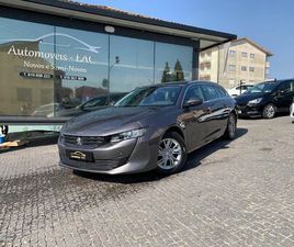 1.5 BLUEHDI ACTIVE EAT8