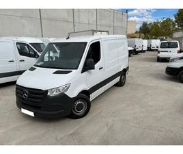MERCEDES SPRINTER 314CDI 143CV L1H1
