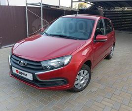 LADA GRANTA ПРОДАЖА ЛАДА ГРАНТА, 2020 ГОД В ПЕНЗЕ