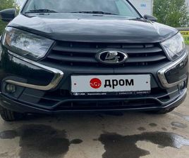 ПРОДАЖА ЛАДА ГРАНТА, 2020 ГОД В БАЛАШОВЕ