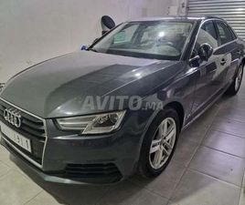 AUDI A4, PACK PREMIUM AUTOMATIQUE