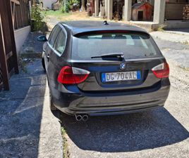 BMW SERIE 3 TOURING 325 BMW 325D