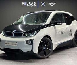 BMW I3 60 AH REX 170CH 60AH (REX) URBAN LIFE ATELIER