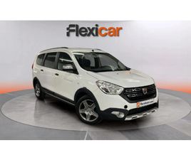 STEPWAY COMFORT 85KW(115CV) 7PL