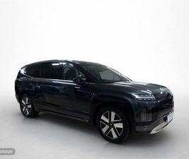 BEV 110KWH ENERGY AWD 5P 7 PLAZAS