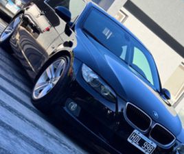 BMW SERIE 3 3.0 335I COUPE SPORTIVE 306CV