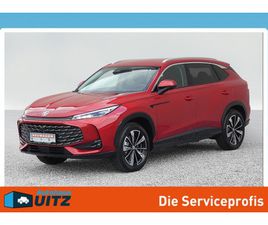 MG HS HYBRID+ COMFORT