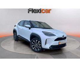 TOYOTA YARIS CROSS 1.5 120H ACTIVE TECH
