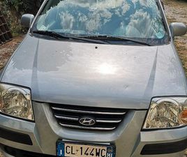 HYUNDAI ATOS HYUNDAI ATOS - 2004