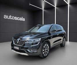 BLUE DCI 190 CV 4X4 X-TRONIC EXECUTIVE