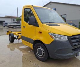 MERCEDES SPRINTER 315 OTHER SPRINTER 315 CDI 2.2