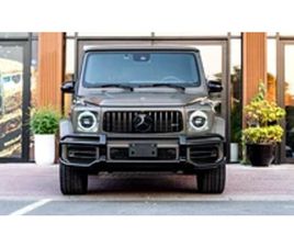 MERCEDES CLASSE G G 220