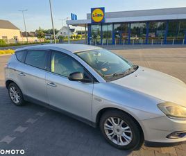 LANCIA DELTA LANCIA DELTA 1.6 MJ ARGENTO