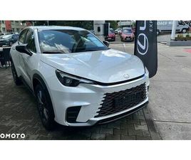 LEXUS LBX 1.5 HYBRID ELEGANT