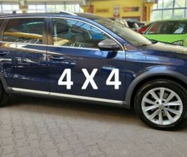 VOLKSWAGEN LT PASSAT ALLTRACK ZOBACZ OPIS !! W PODANEJ CENIE ROCZNA GWARANCJA !!