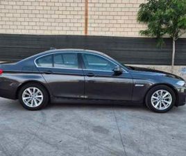 BMW SERIE 5 518 BMW - SERIE 5