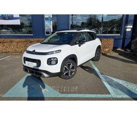 CITROEN C3 AIRCROSS FEEL