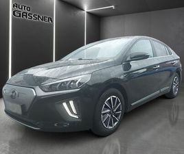 HYUNDAI IONIQ ELEKTRO STYLE 38 KWH